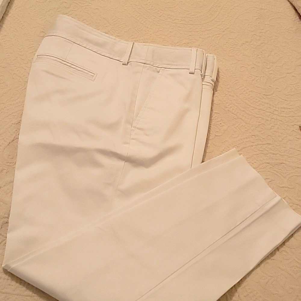 Ladies Banana Republic Slacks